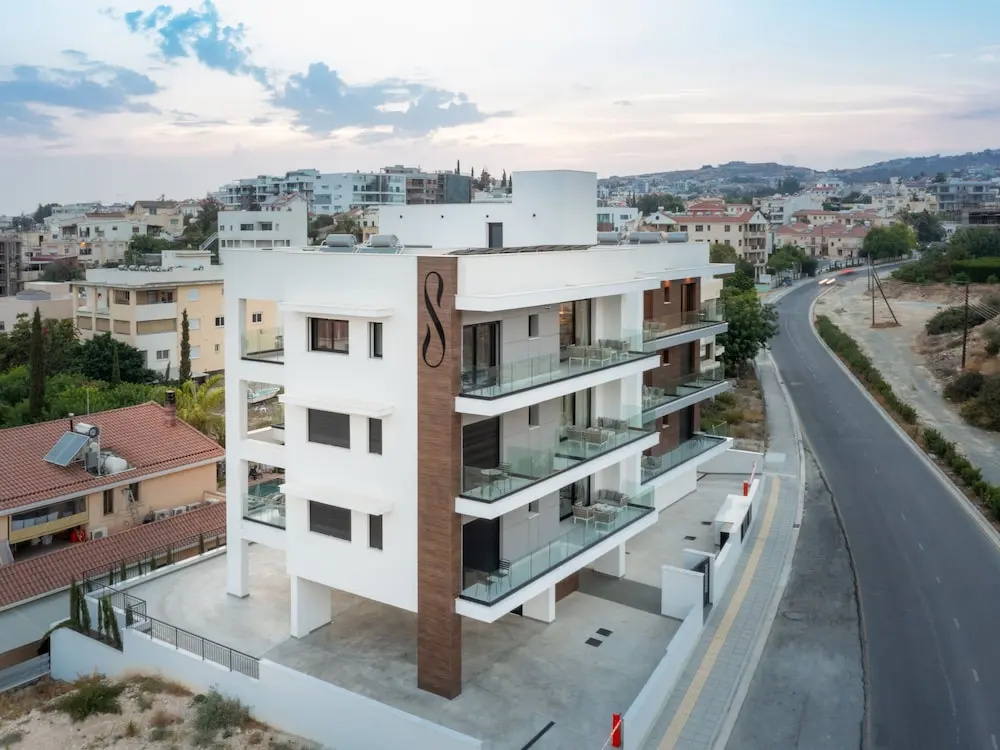 Sanders Elgio - Charming Studio With Balcony