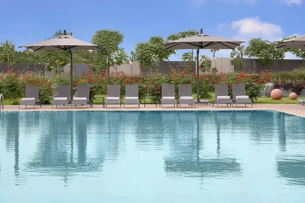 Courtyard by Marriott Dakar Diamniadio