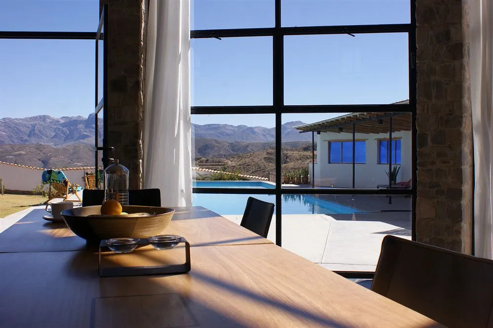 Sky Hacienda