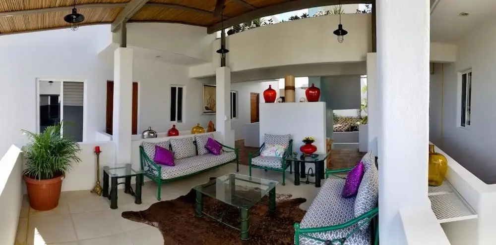 Casa Bvella Great Small Hotel Boutique