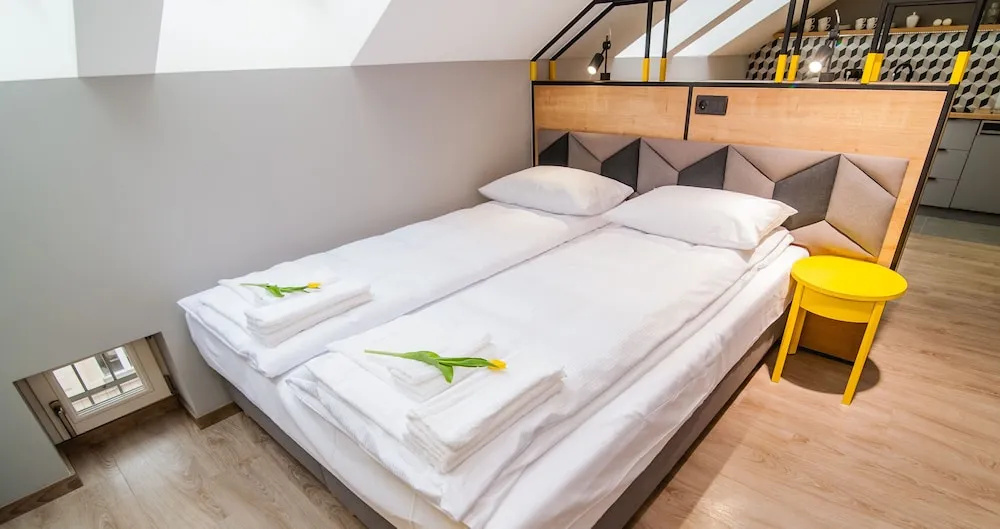 Apartamenty Diamond Estates