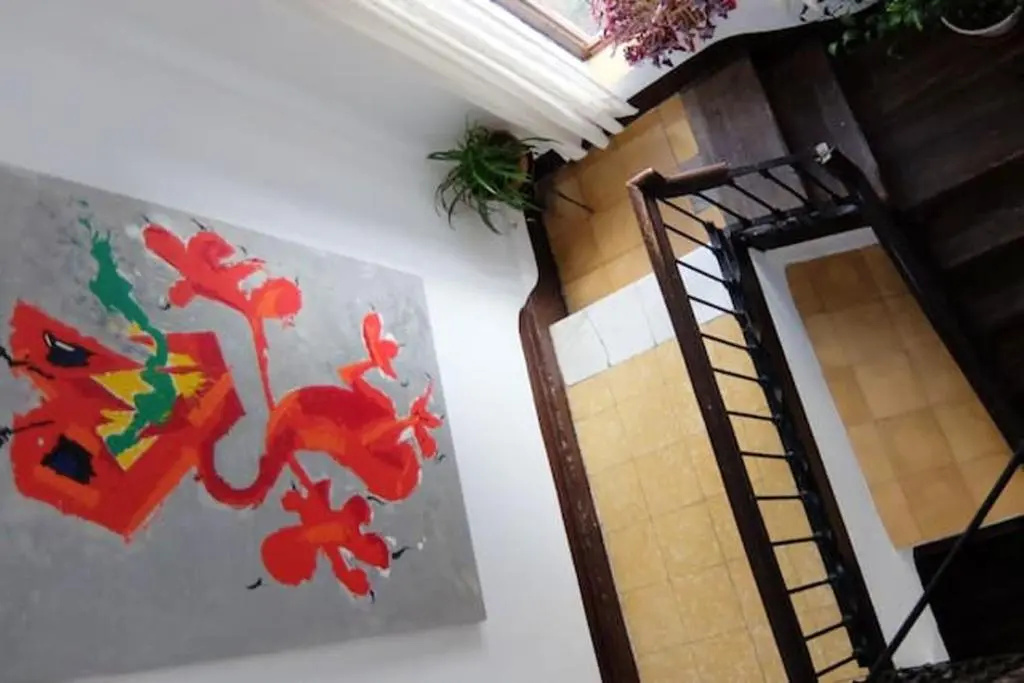 3 bedrooms appartement with wifi at Granada