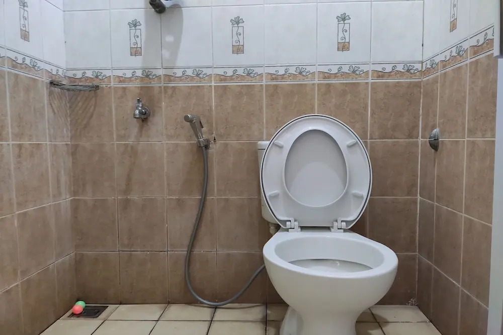 SPOT ON 2789 Omah Jenitra Syariah