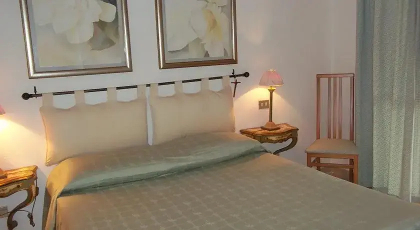 Casa Vacanze Mercedes