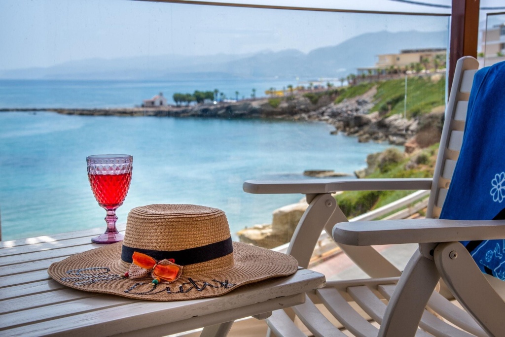 Porto Greco Village Beach Hotel