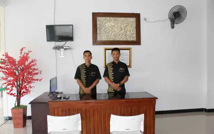 Amaryllis Guesthouse Syariah