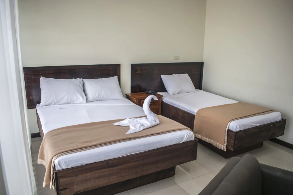 Hotel Ambassador