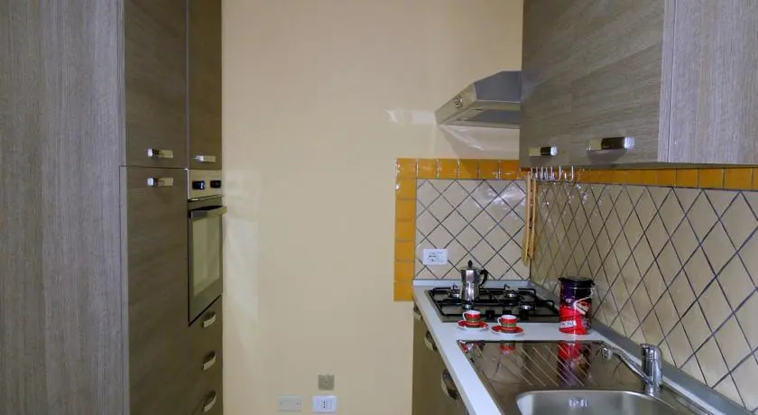 Casa Vacanze Sciacca Centro