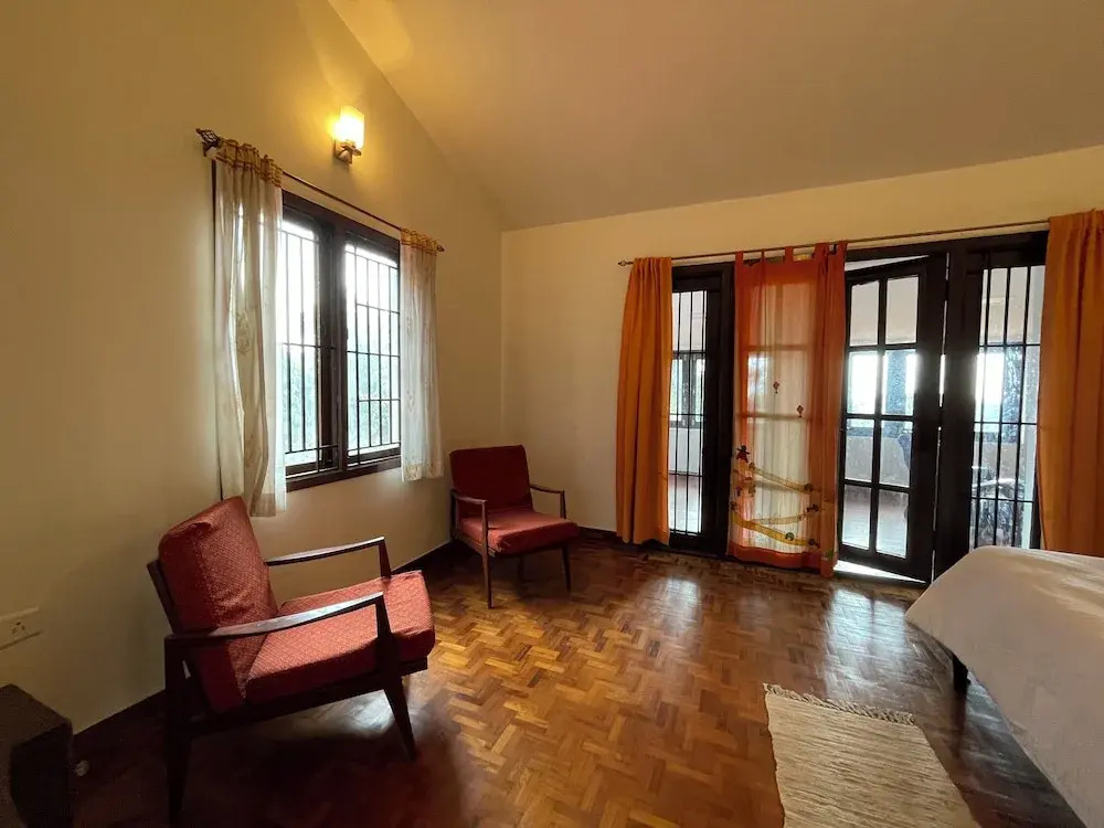 Nashika Homestay