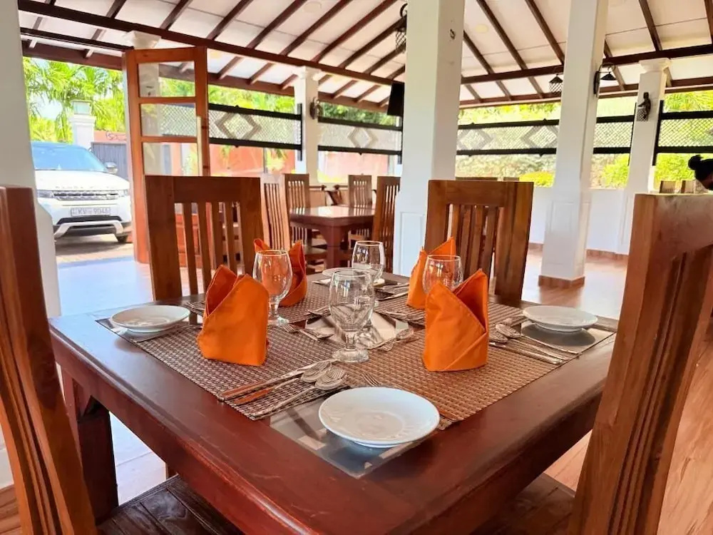 Infinity Nature Resort