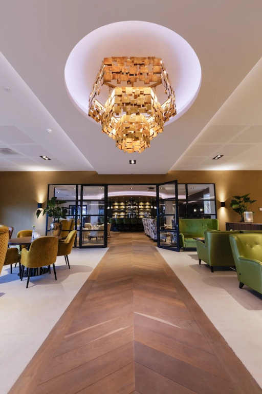 Van Der Valk Hotel Oostzaan - Amsterdam