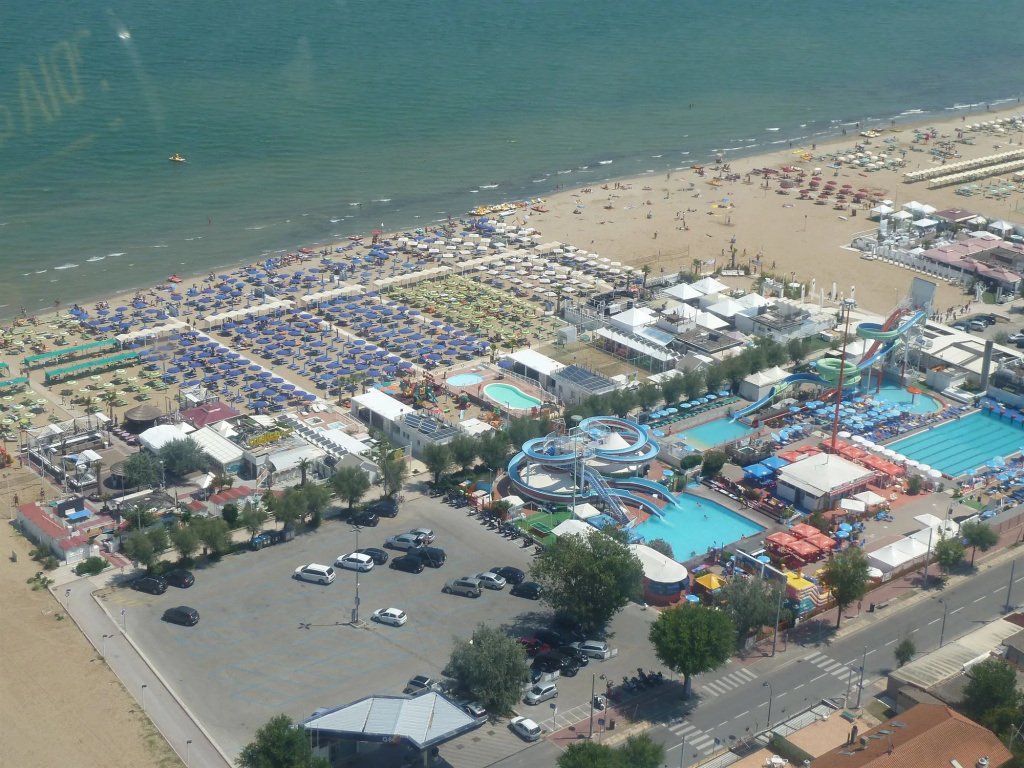Residence T2