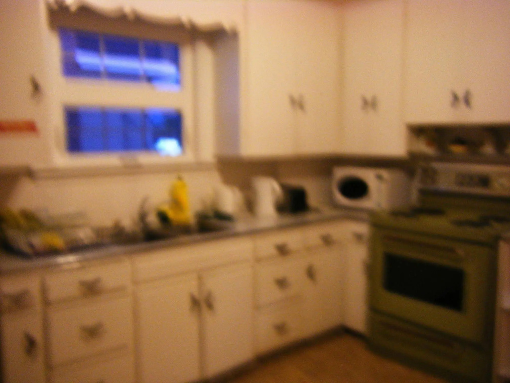 Glory Guest House