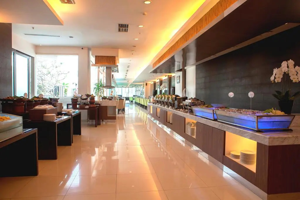 Hotel Santika Bogor