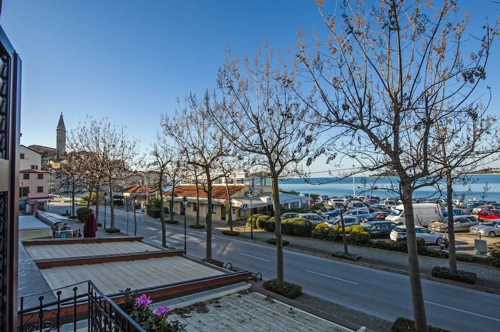 SEA VIEW ANTICA PORTA Sul Mar