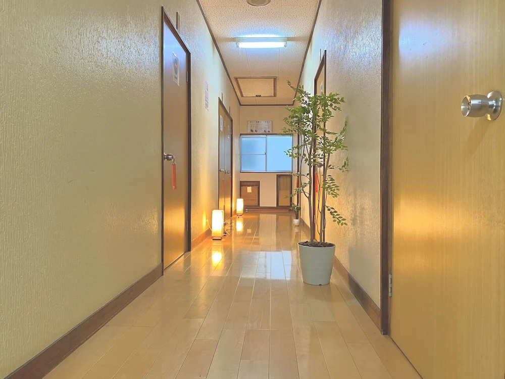 The Hotel Yuzawa Oriental