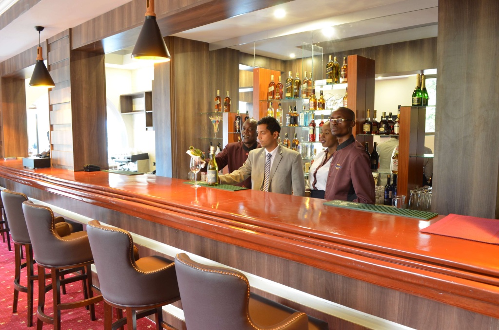 The Grand Royal Swiss Hotel