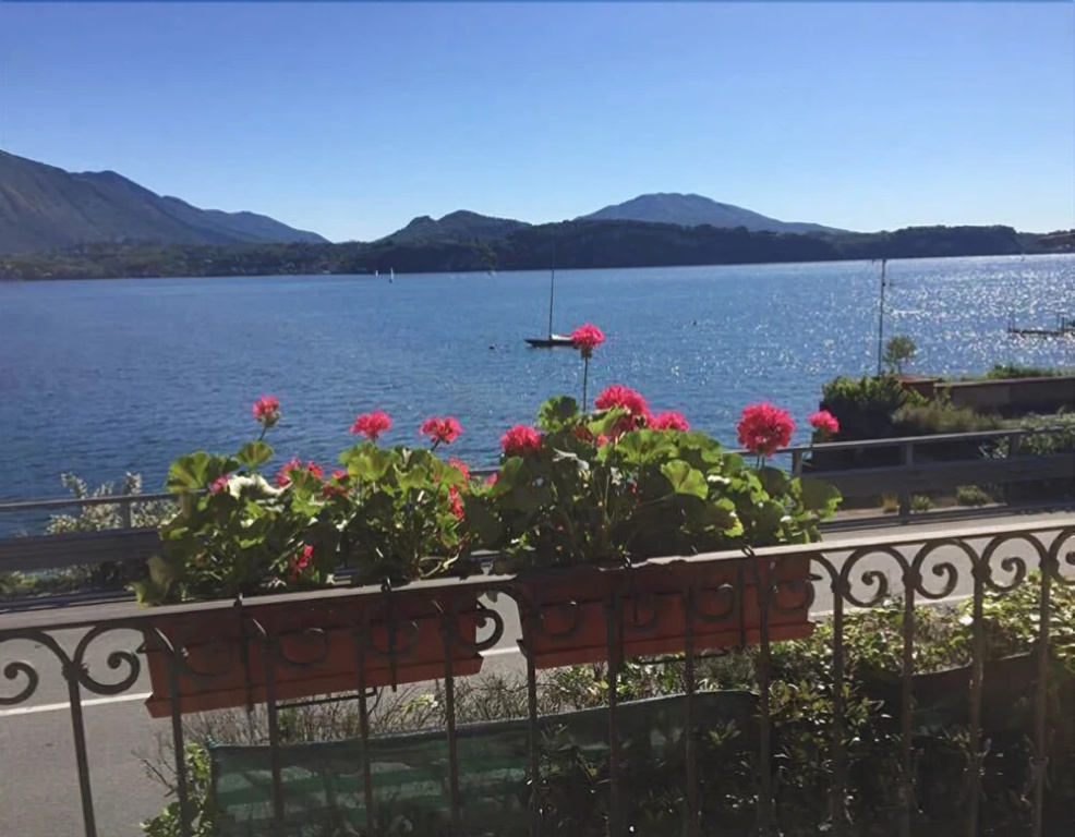 B&B La Rosa del Lago