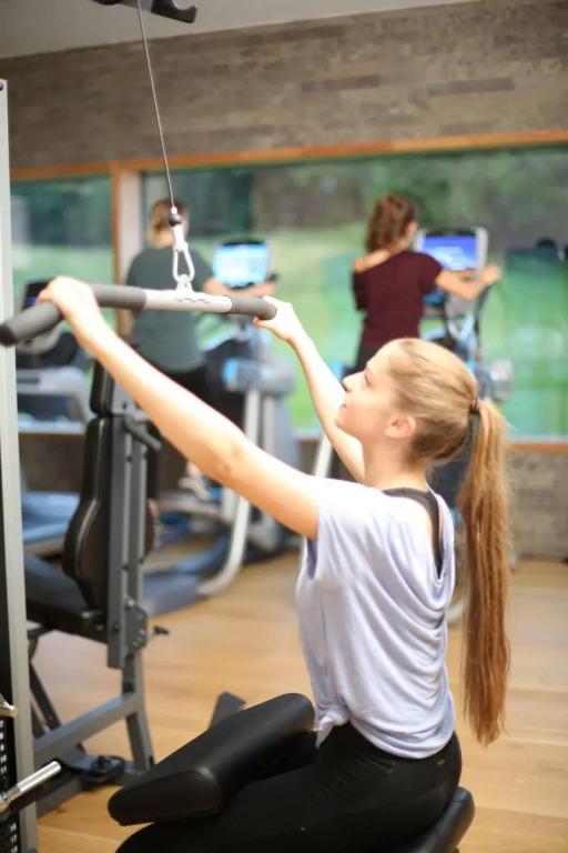 Klosterhof – Alpine Hideaway & Spa