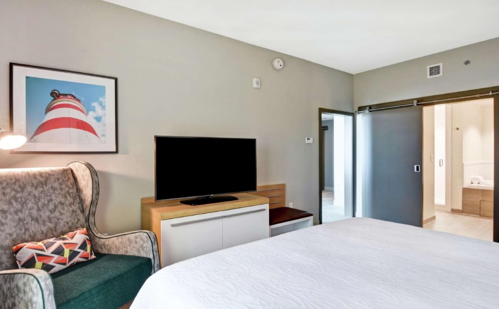Hilton Garden Inn Biloxi