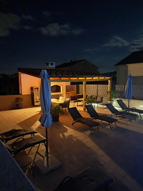 Villa Apartment AA 2