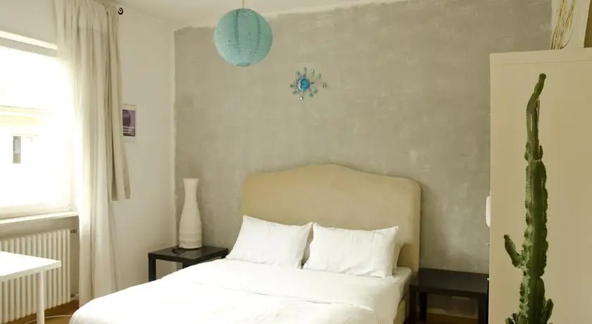Apartment Gries