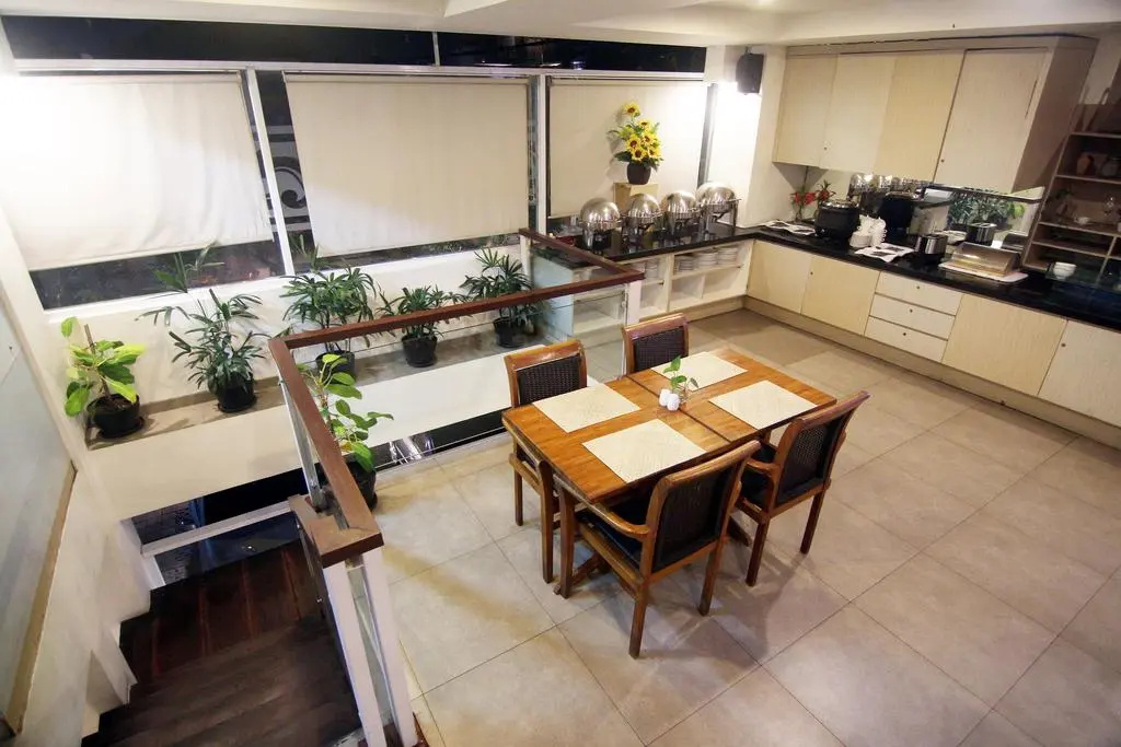 The Legian Sunset Residence