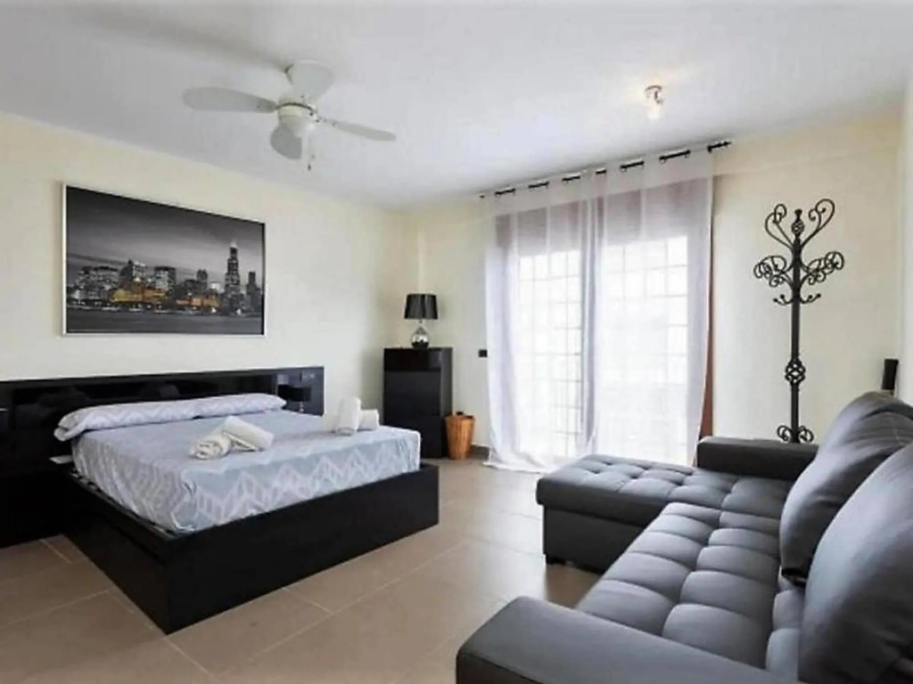 Premium villa in Adeje with private pool