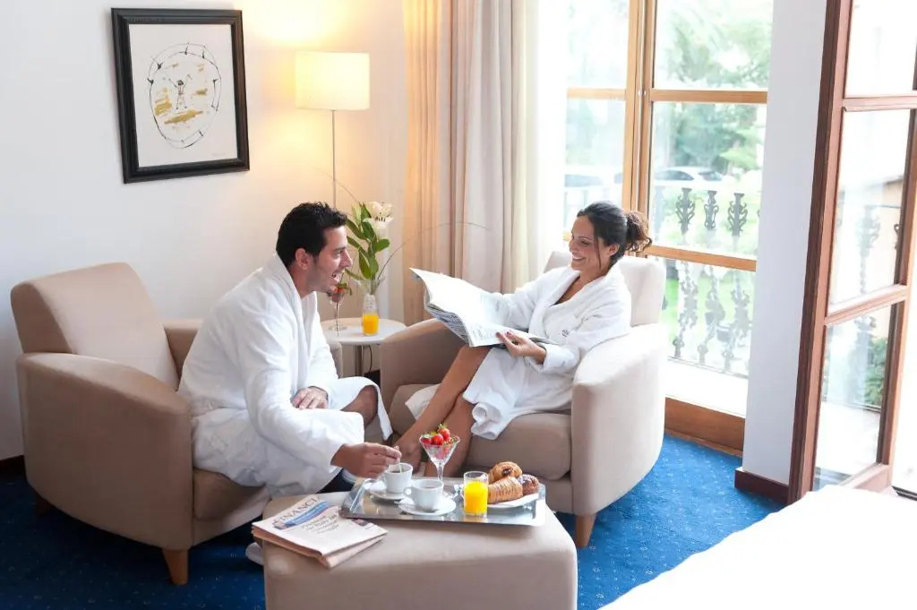 Gran Hotel Soller