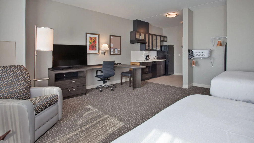 Candlewood Suites Kearney by IHG