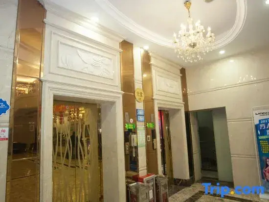 Jilv Zuntian Hotel