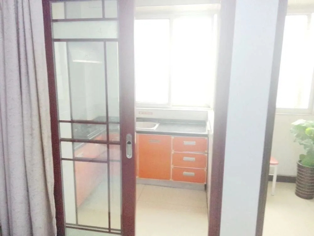 Xiaojinhua Apartment Hotel