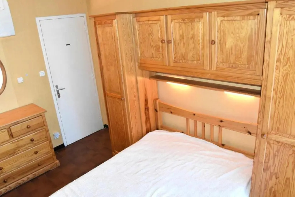 Résidence LES VILLAS DU MAIL - Maisons & Villas pour 6 Personnes 94