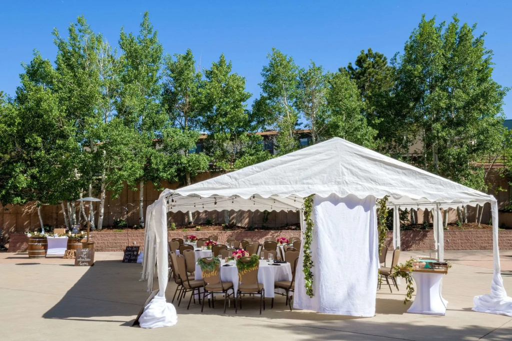 Holiday Inn Estes Park by IHG