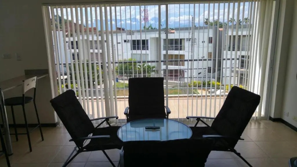 Santa Fe de Antioquia Apartments