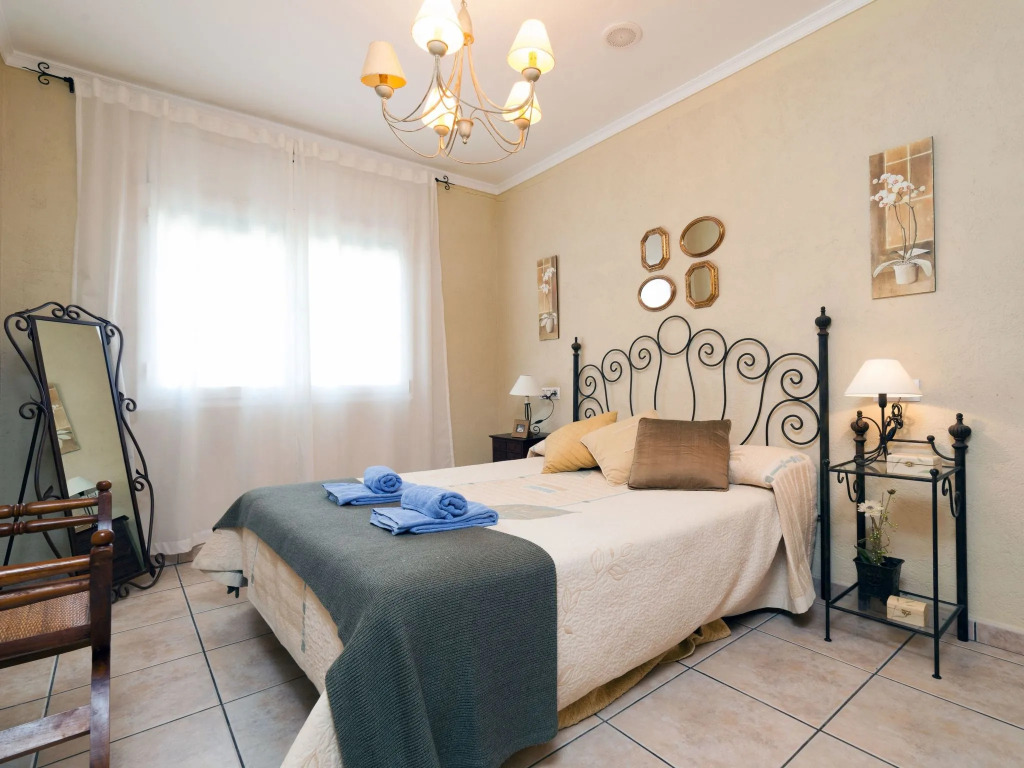 Villa Villa Capri by Interhome