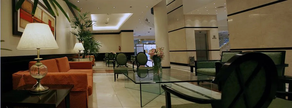 Amérian Hotel Casino Gala