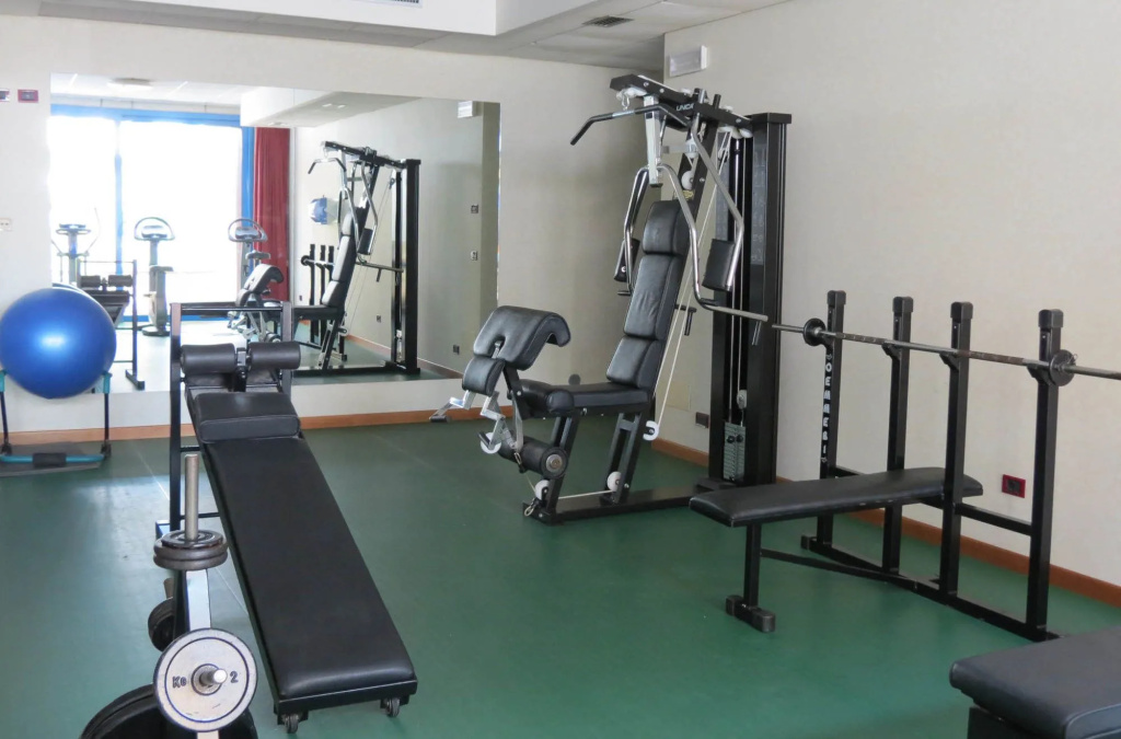 Hotel Sportsman