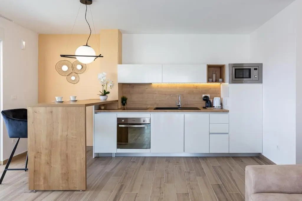 Apartments Corcovado