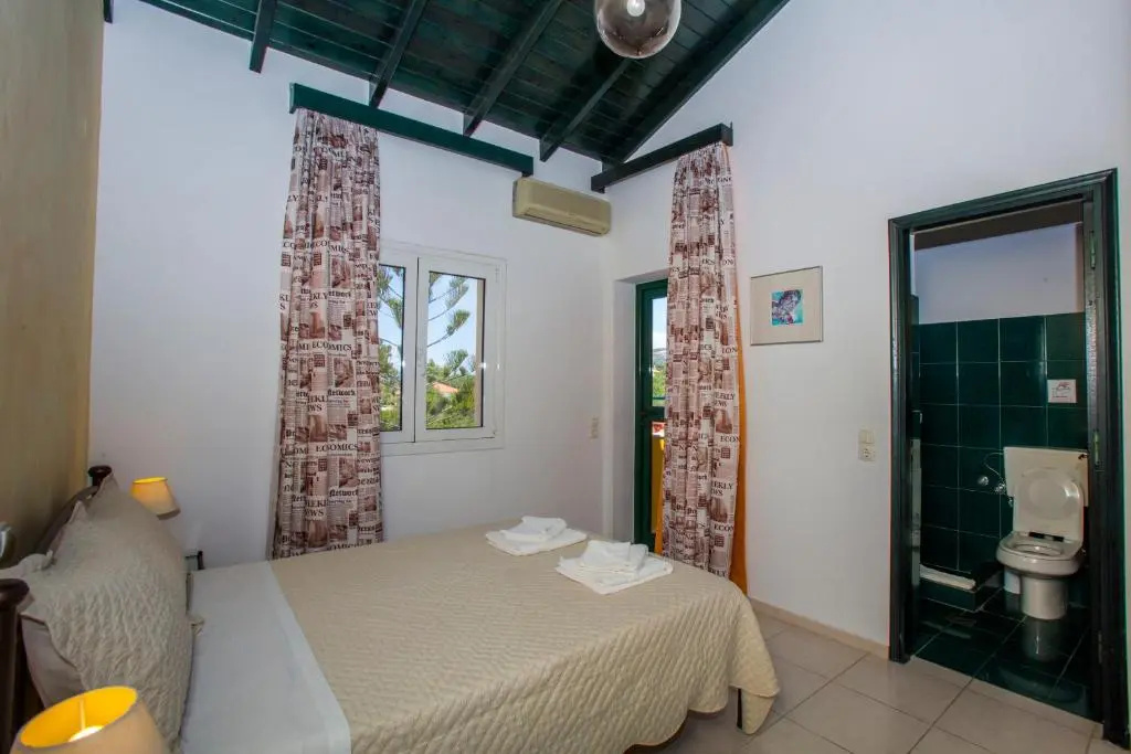 Sandy Beach Villas and Apartments