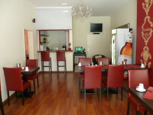 Hotel Mondial