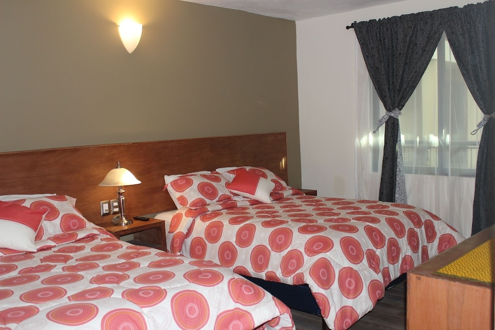 Suites San Miguel