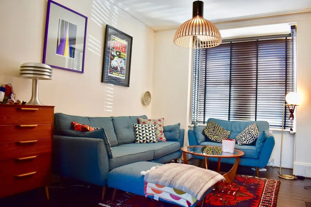 2 Bedroom House in Hove