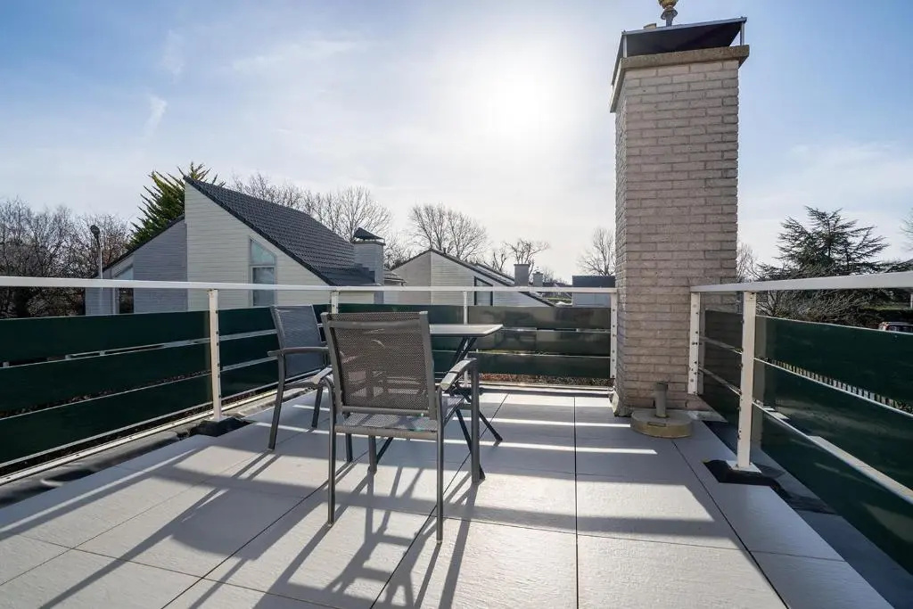 Veermansplaat 25 - Noordzeepark Ouddorp NOT FOR COMPANIES!!