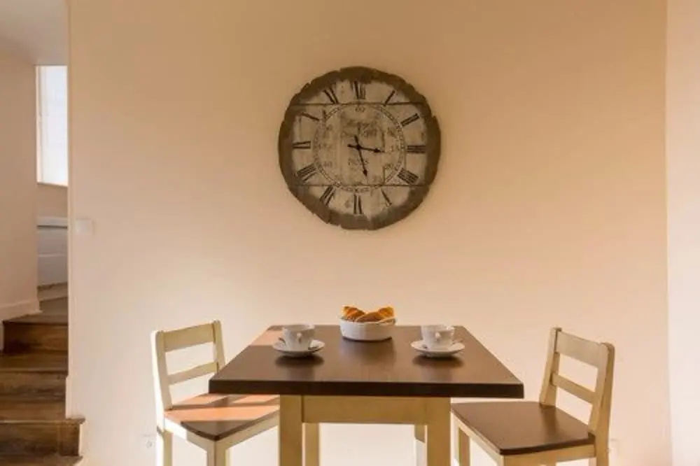 Le Cara - 4 appartements calmes et chics au cœur de Beaune