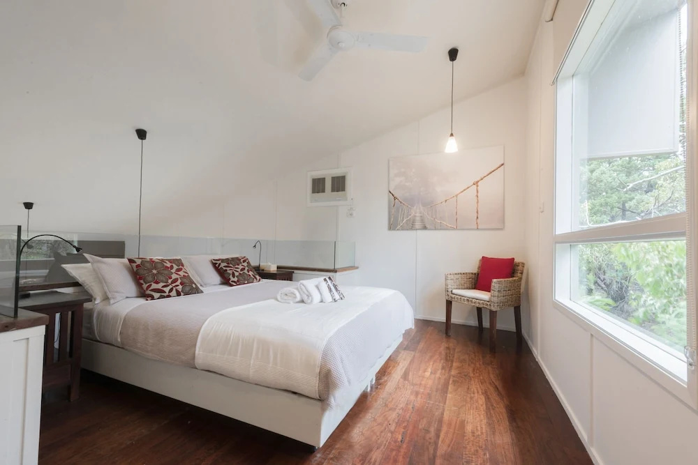 Aquila Eco Lodges