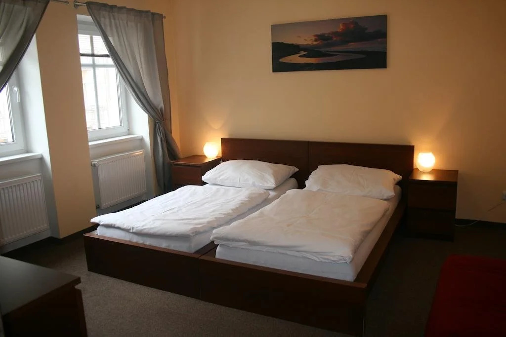 Hotel Blanik