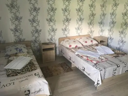 Otel' 200 Metrov Do Moria