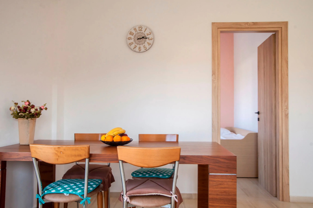 Vanas Holiday Apartment By Estia