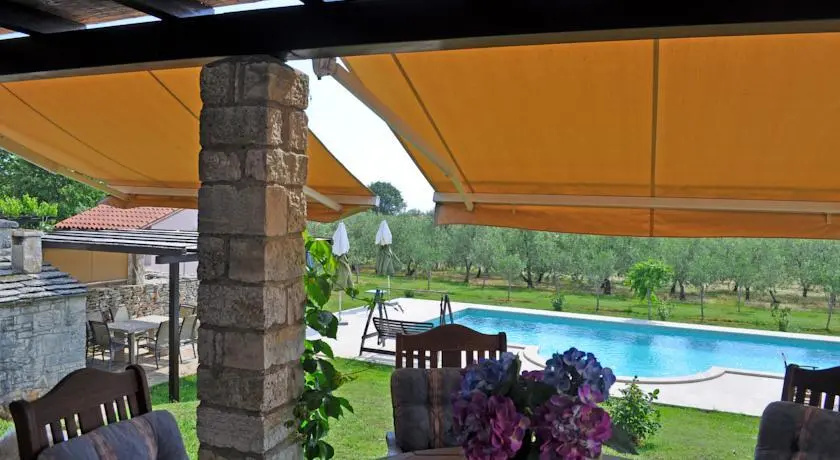 Villa Sianna